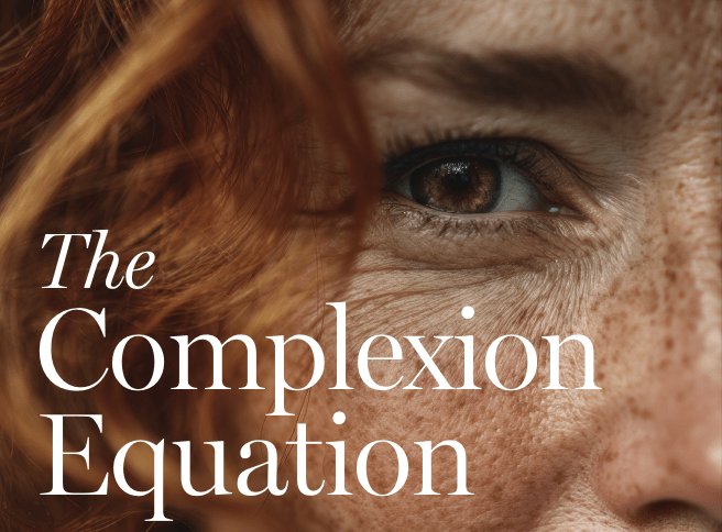 The Complexion Equation: ODs guide patients toward appropriate sunwear based on complexion and hair colour.